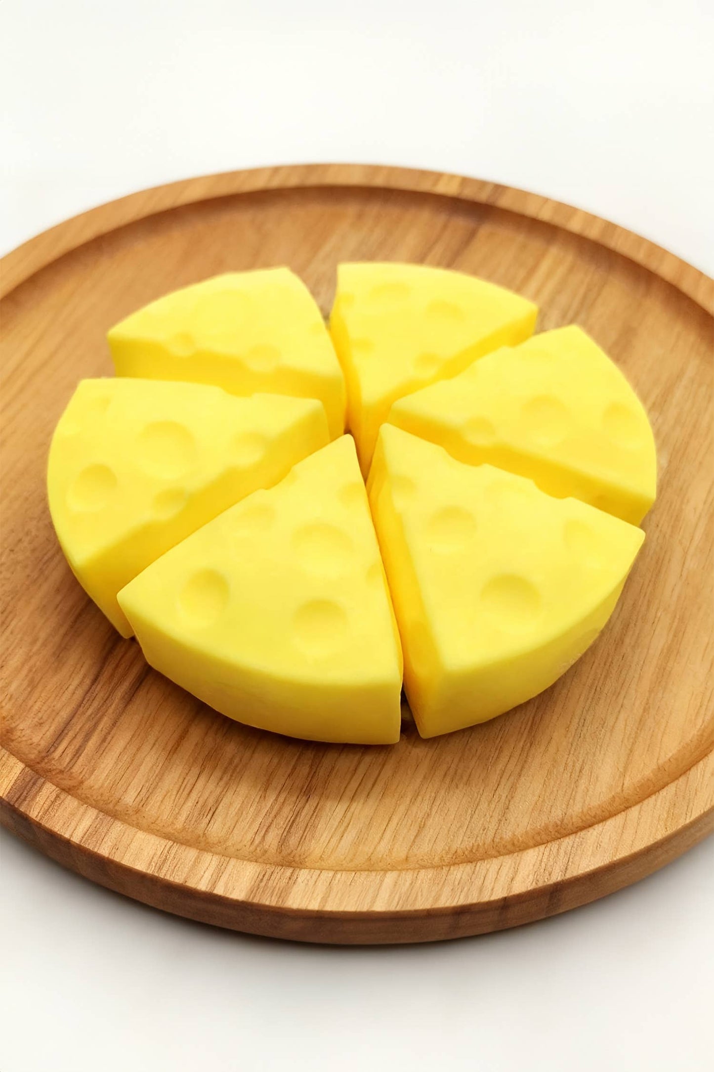Slow Rising Stress Relief Sensory Butter Sticker Squishy