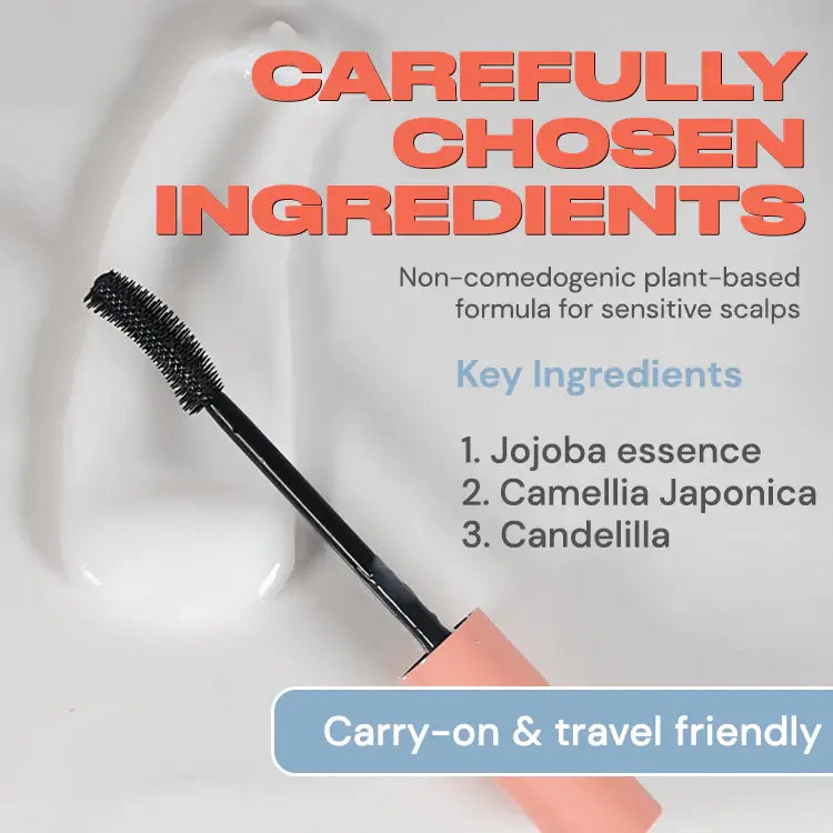 Quick Slick Flyaway Hair Finishing Stick