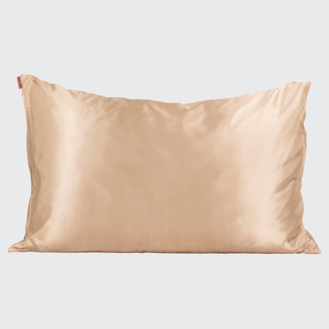 Satin Pillowcase Standard - Champagne