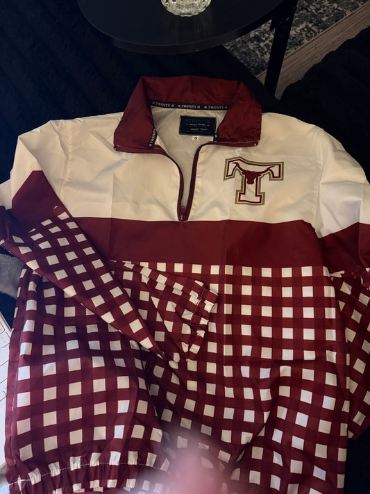 Spirit Scout Fully Customizable Windbreaker