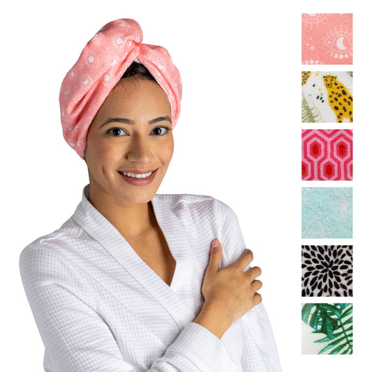 Turbo Towel Assortment