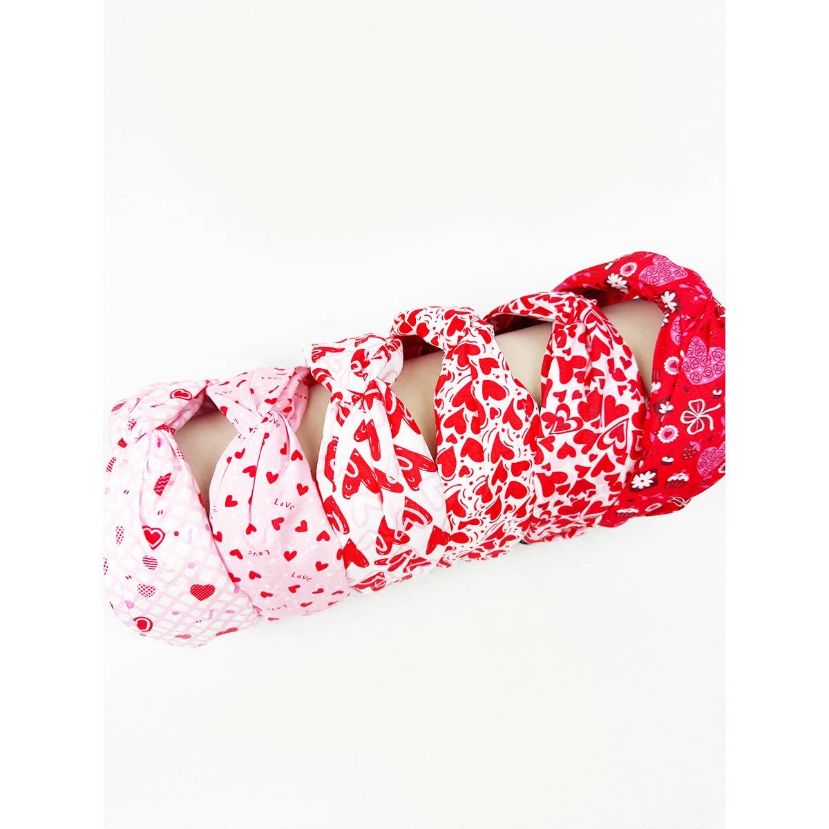 Sweet Heart Headband