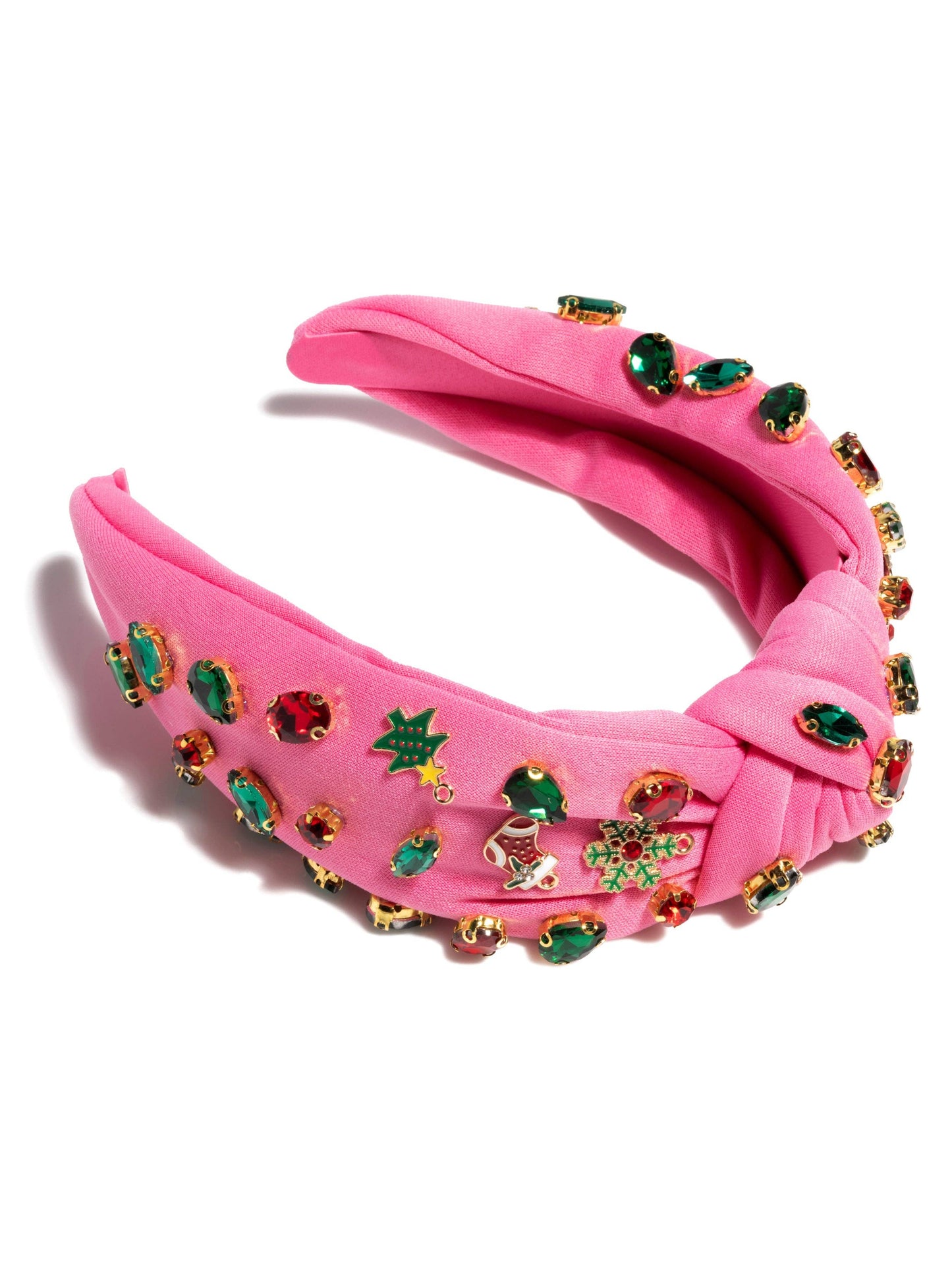 MERRY HEADBAND, PINK