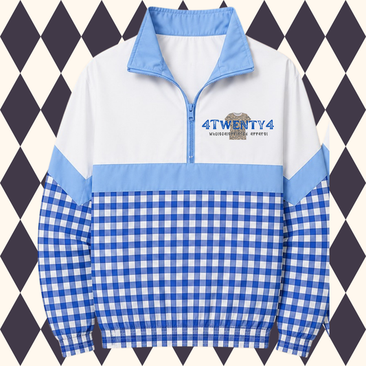 Spirit Scout Fully Customizable Windbreaker