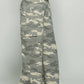 Army Camo Cargo Pants