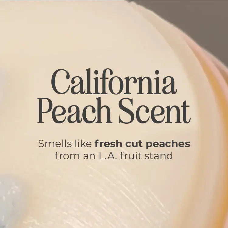 Sleek Stick | finishing & smoothing vegan hair wax stick