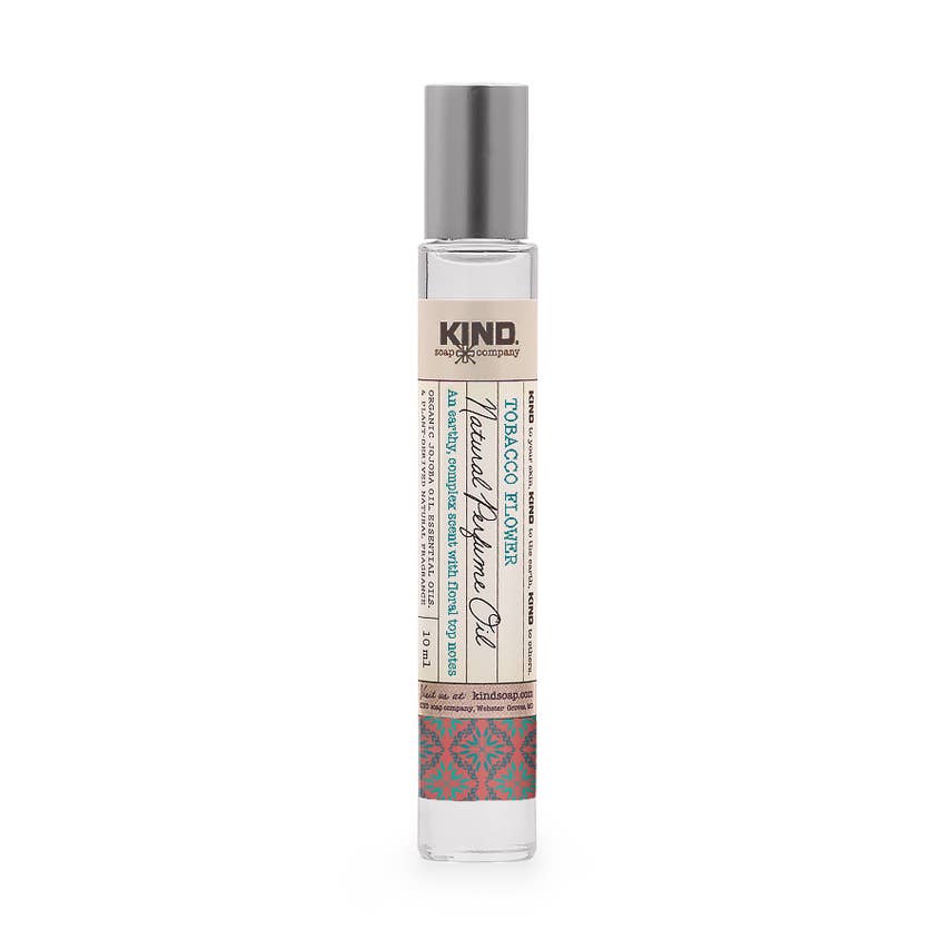 KIND Natural Perfume Oils