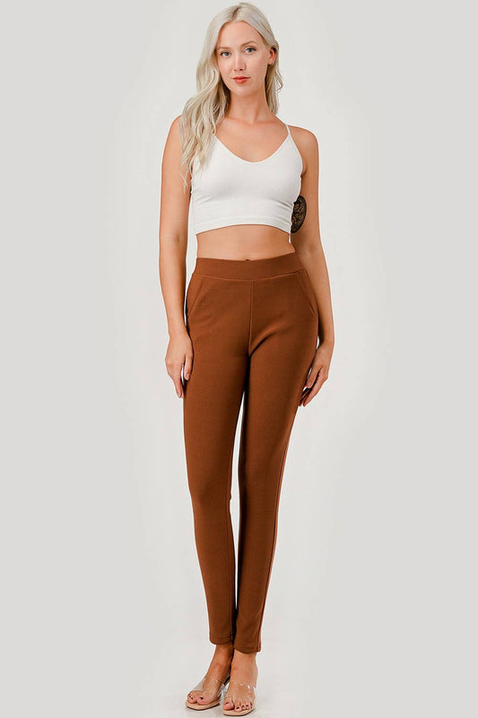 SCUP18 STRETCH SCUBA PANTS