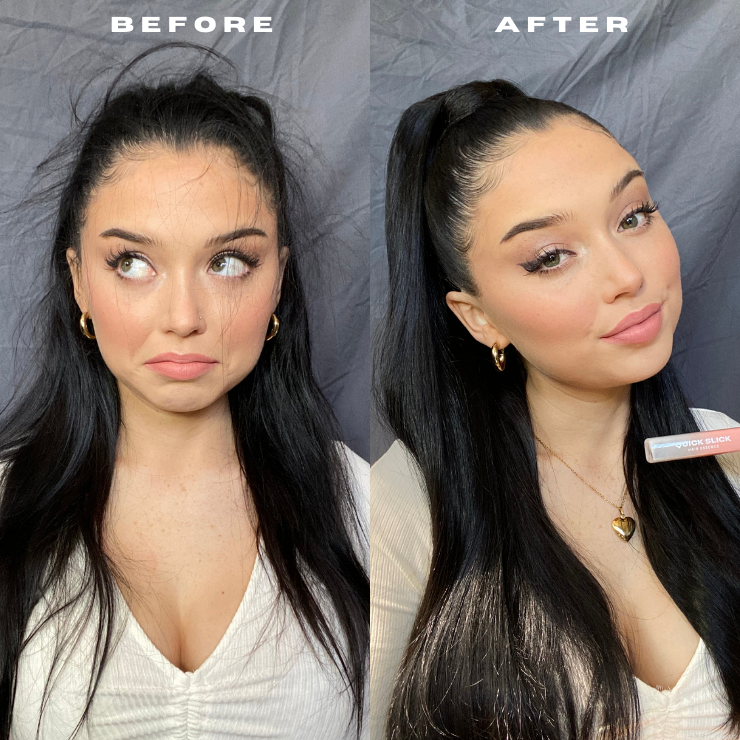 Quick Slick Flyaway Hair Finishing Stick