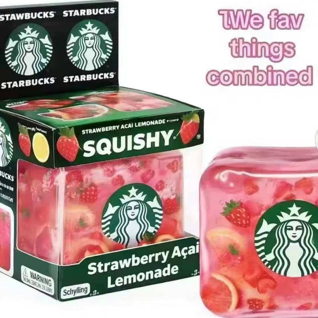 Squishy