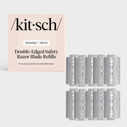 Razor Blade Refills 10pc Set