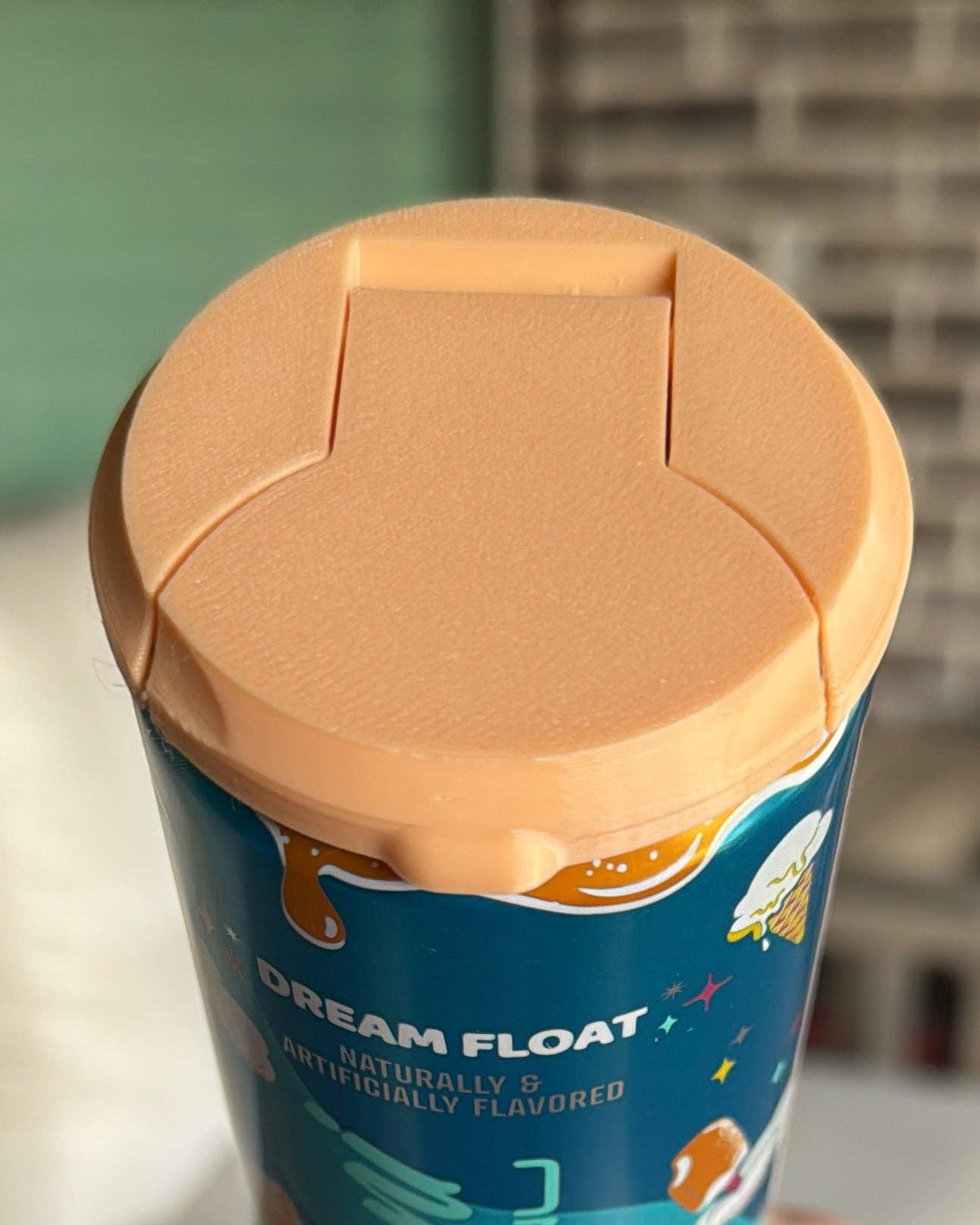 Sipzey Skinny Can Lid