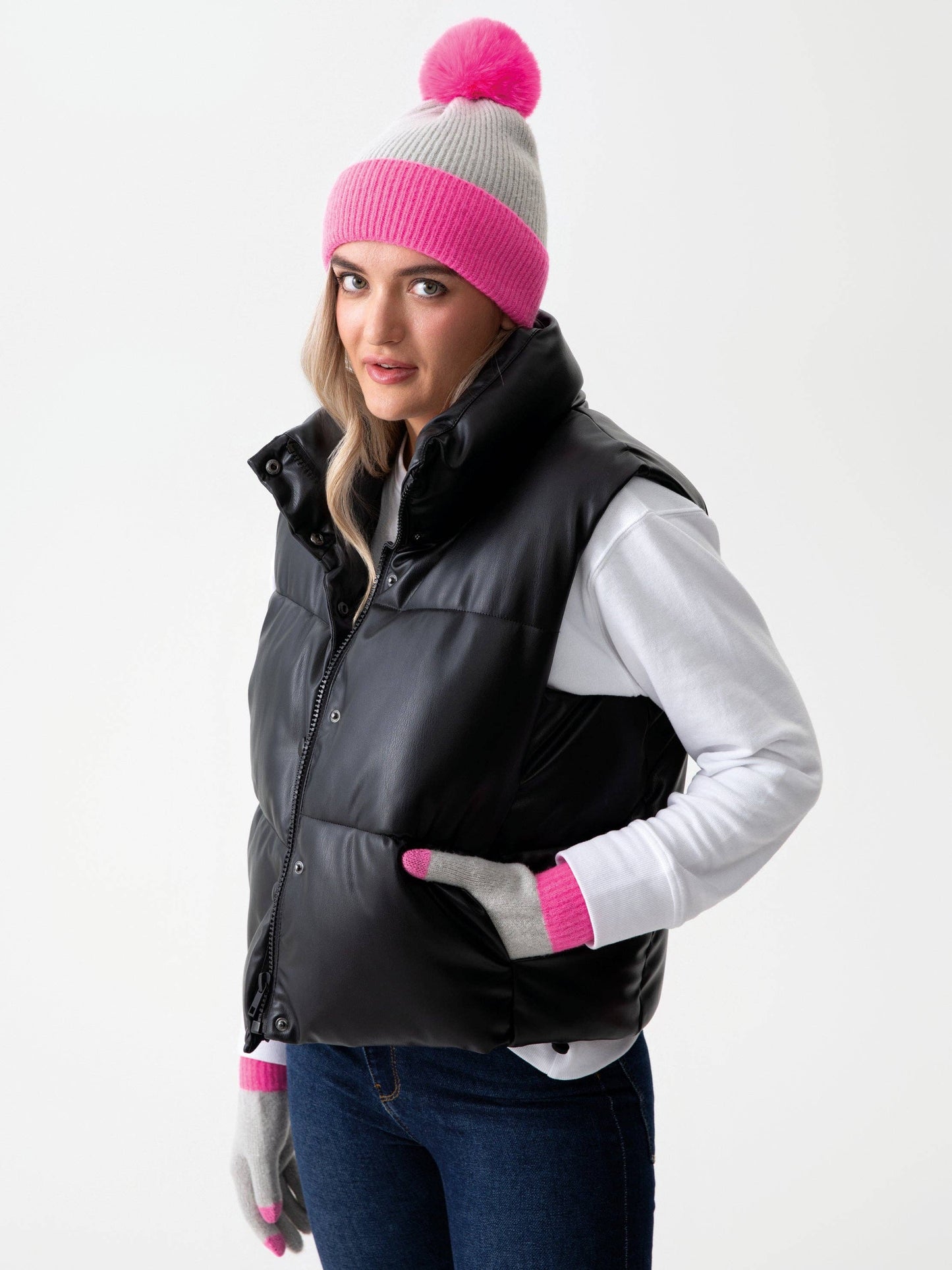 TINSLEY TOUCHSCREEN GLOVES