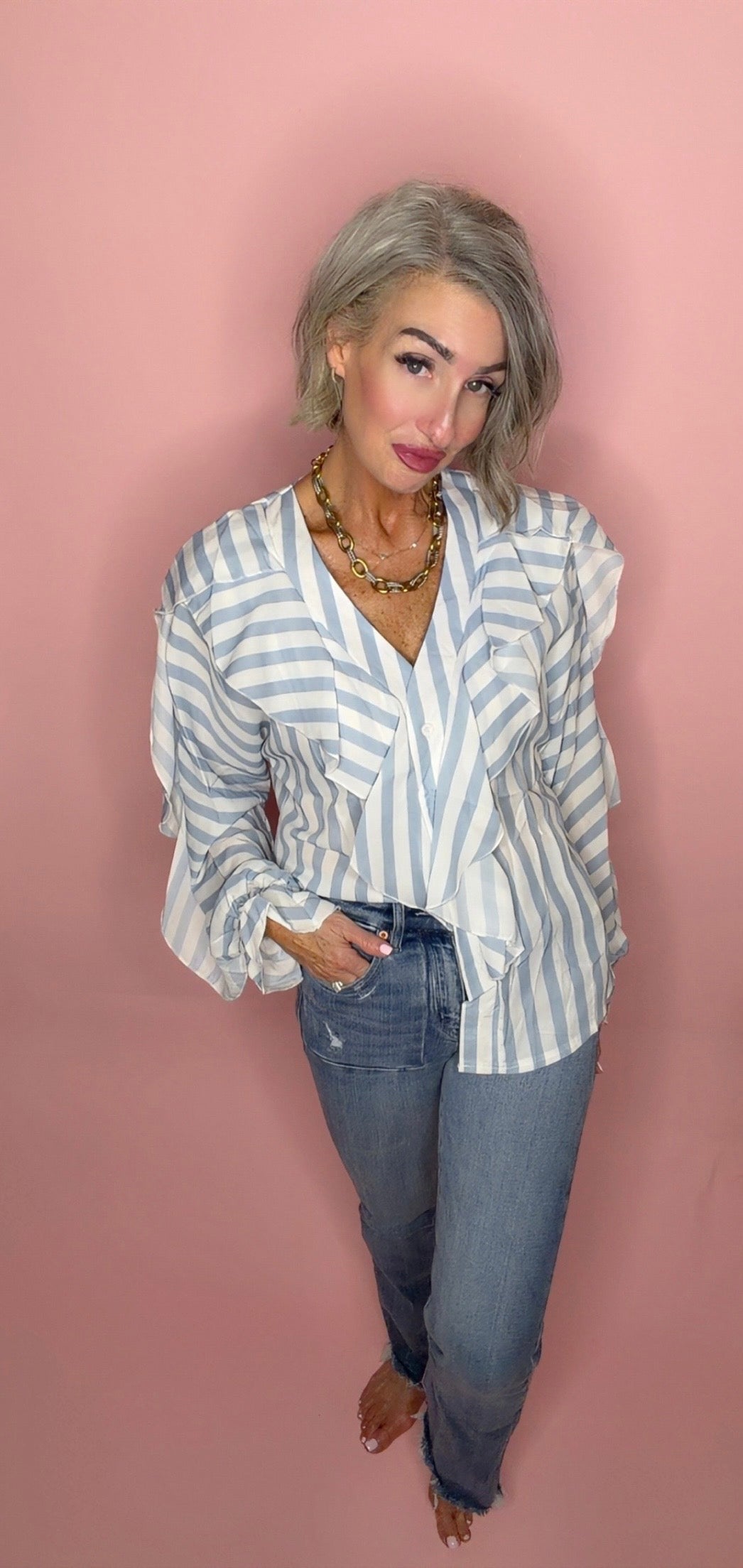 Long sleeve