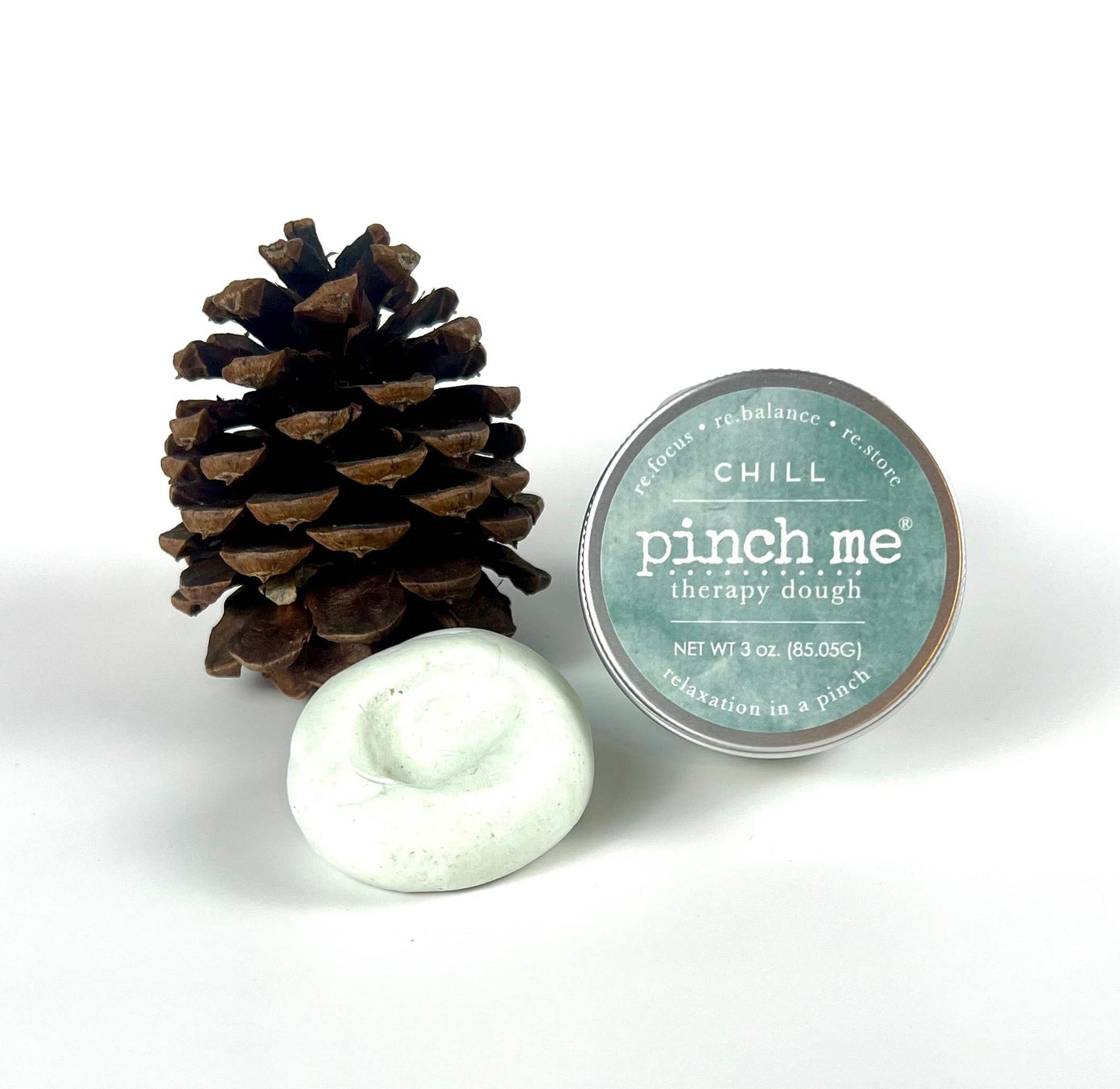 Pinch Me Therapy Dough Chill