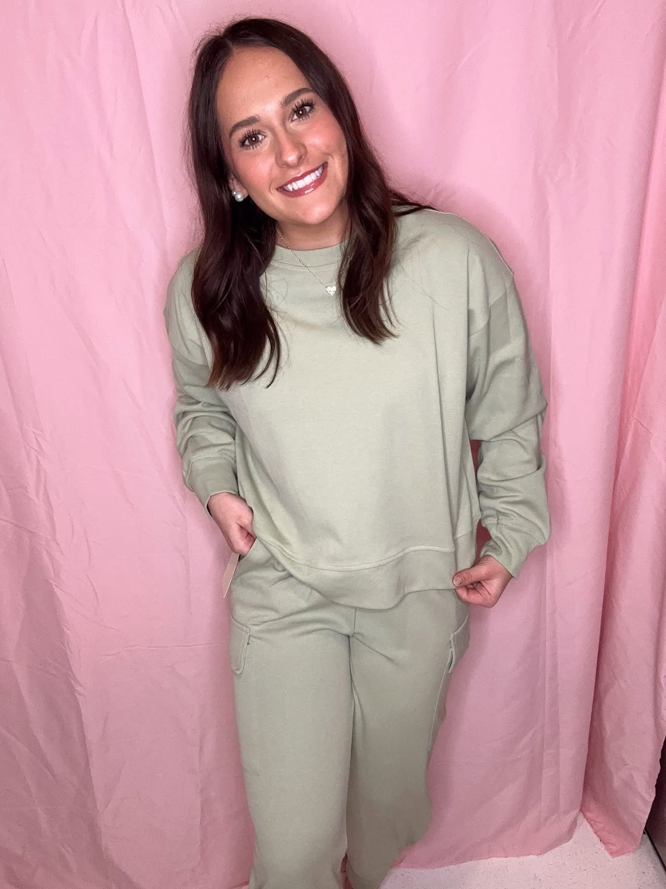 AIR SCUBA CLASSIC HOODIE SETS