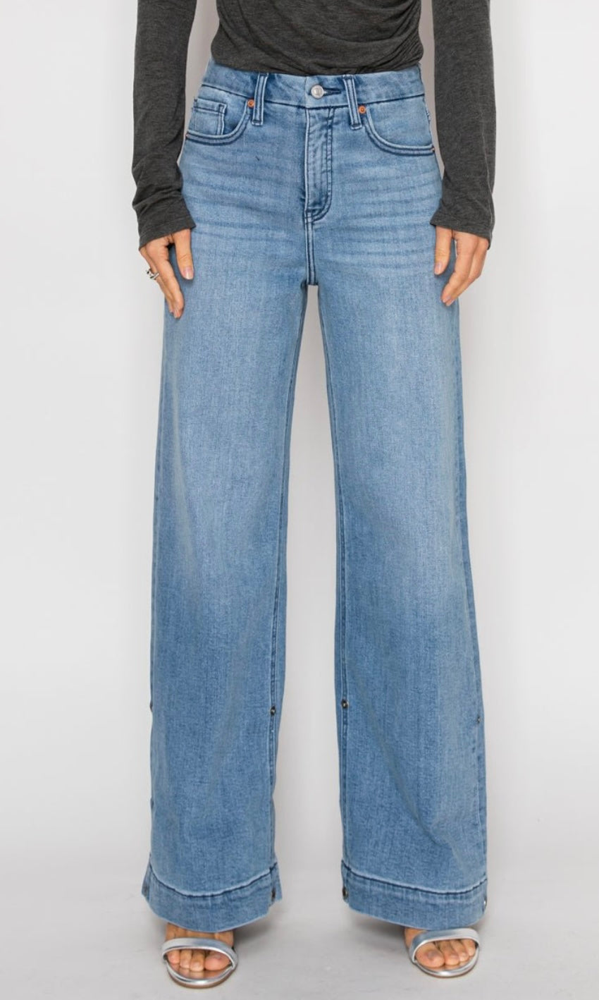 Artemis Vintage ultra high rise TUMMY CONTROL
