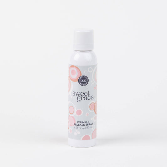 Sweet Grace Wrinkle Release Spray