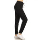 Joggers Pants with Drawstring