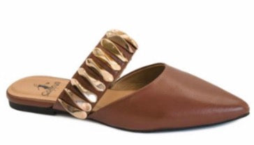 Hey Girl Past Curfew Corkys Shoes