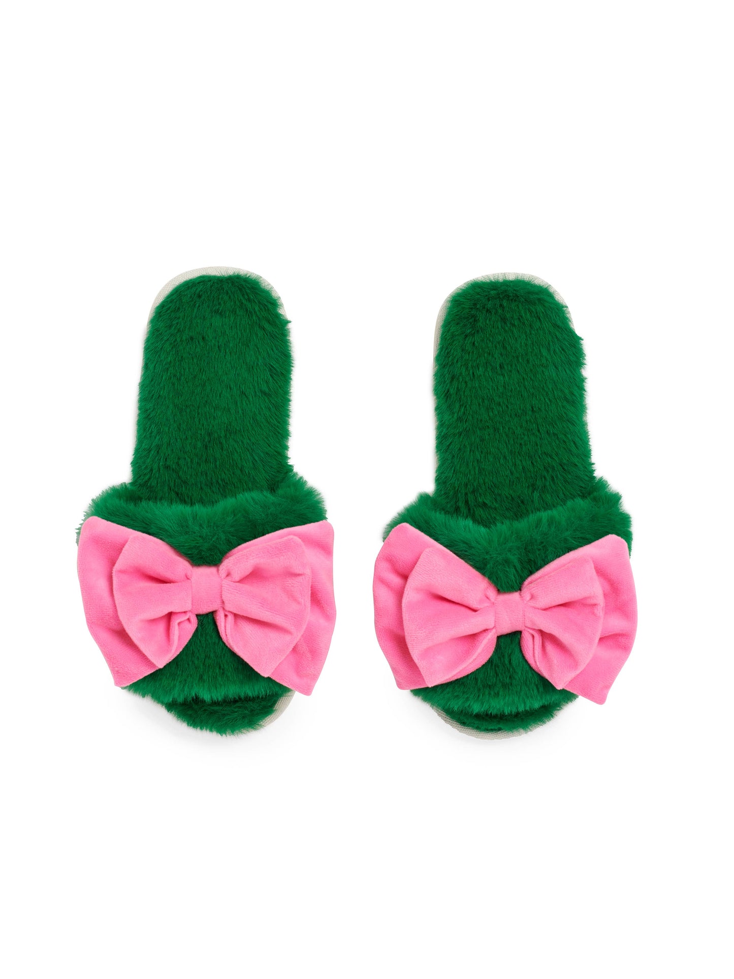 NOELLE SLIPPERS