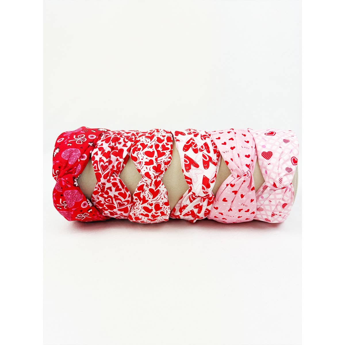Sweet Heart Headband