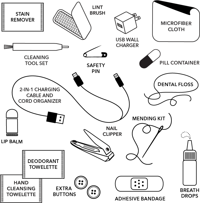Puffer Everything Kit