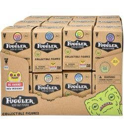 Zuru Fuggler | Exclusive Collectible Blind Figure - Assorted