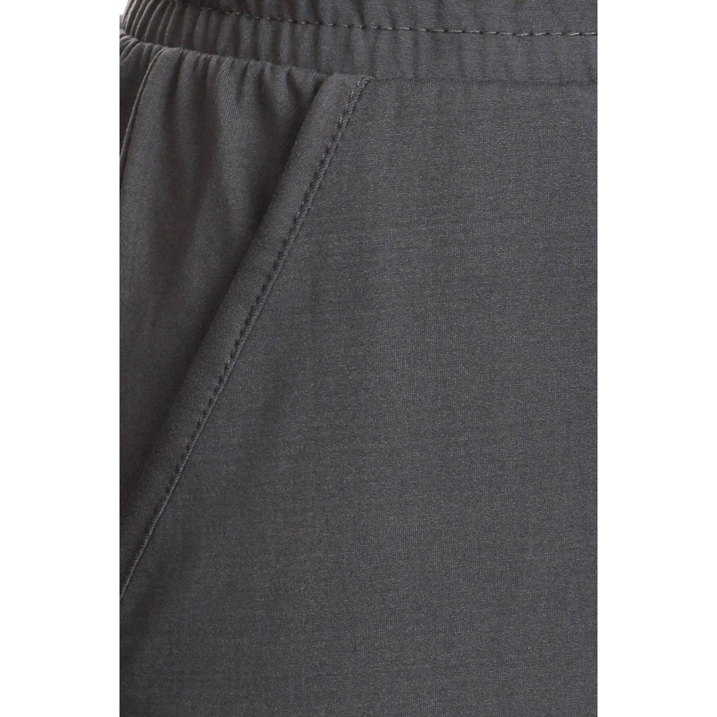 Buttery Soft Solid Joggers with Drawstring
