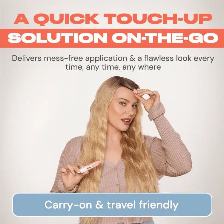 Quick Slick Flyaway Hair Finishing Stick