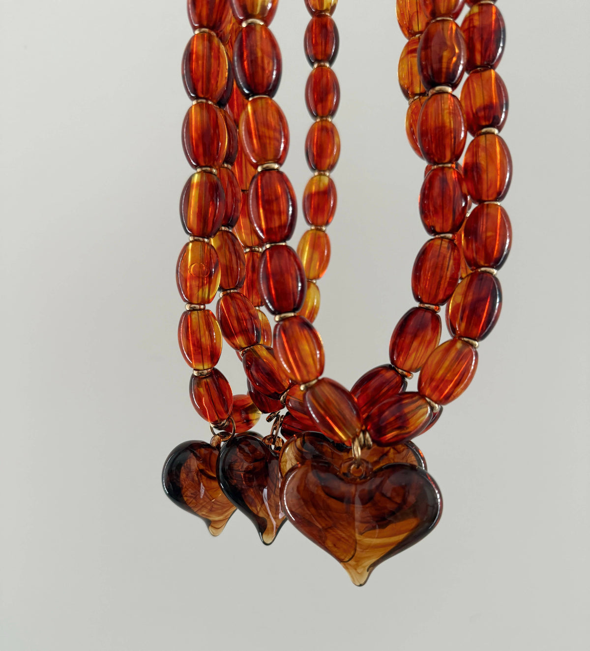 MAPLE HANNAH NECKLACE