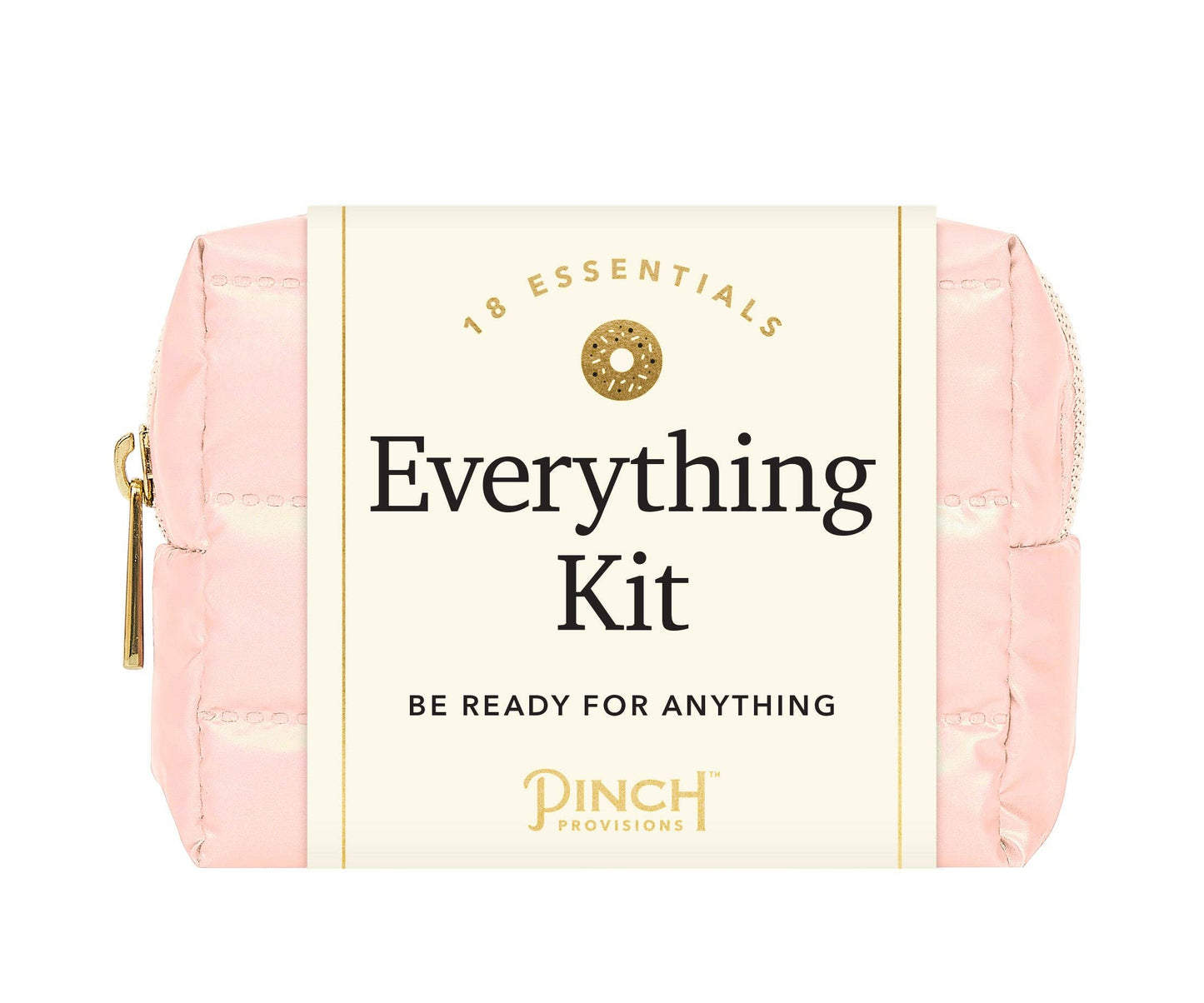 Puffer Everything Kit