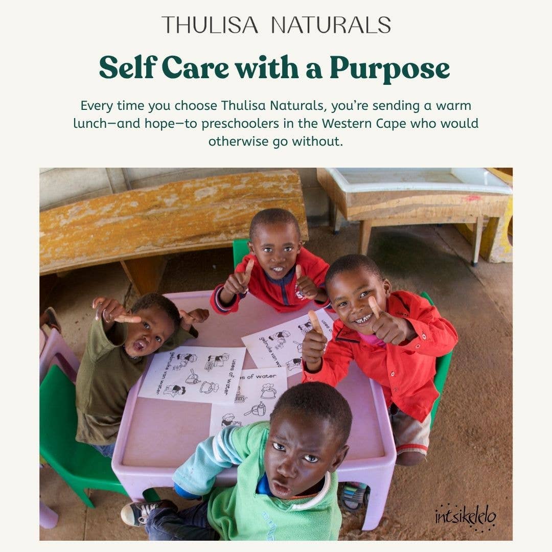 Rose Hand and Body Travel Soap | Vegan Eco-Friendly