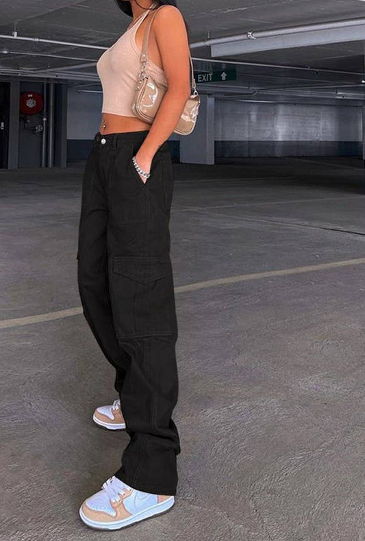 Cargo Pants