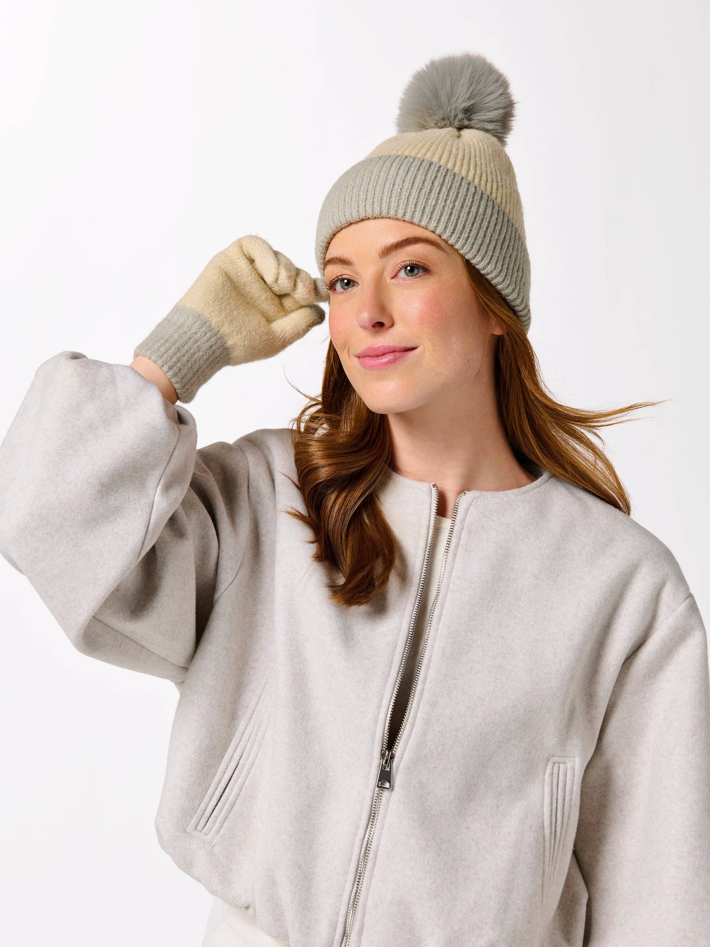 TINSLEY TOUCHSCREEN GLOVES