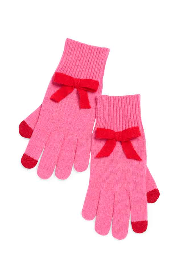MIA TOUCHSCREEN GLOVES