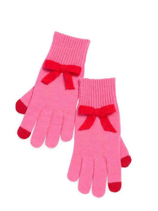 MIA TOUCHSCREEN GLOVES