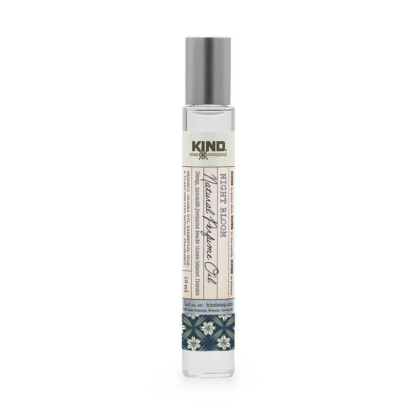 KIND Natural Perfume Oils