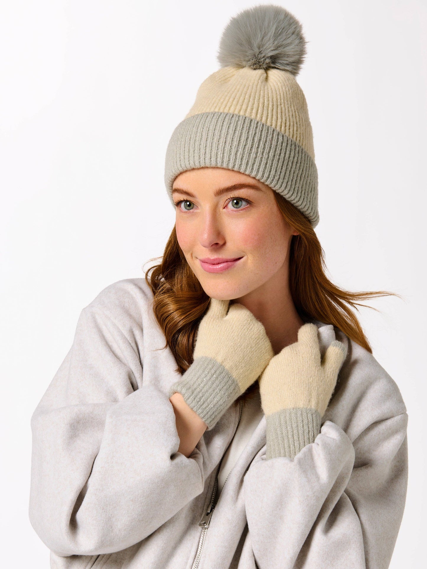 TINSLEY TOUCHSCREEN GLOVES