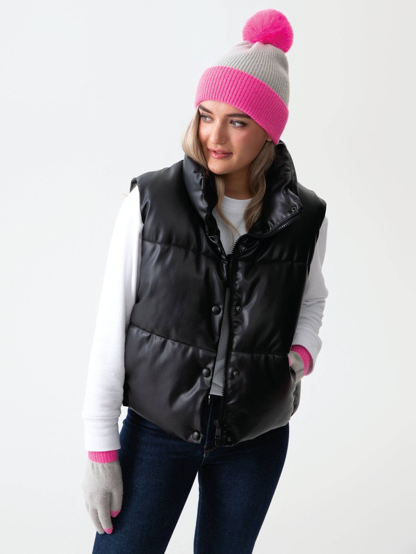 TINSLEY TOUCHSCREEN GLOVES