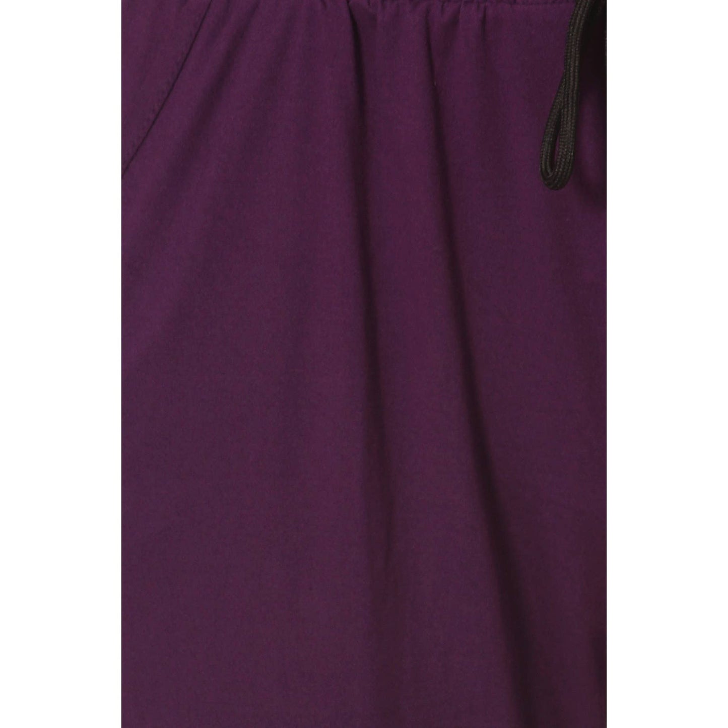 Buttery Soft Solid Joggers with Drawstring