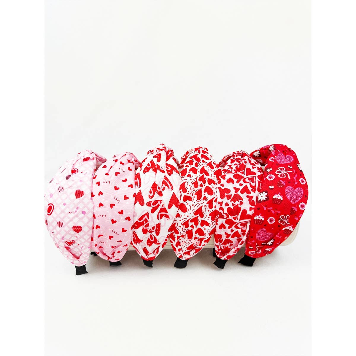 Sweet Heart Headband