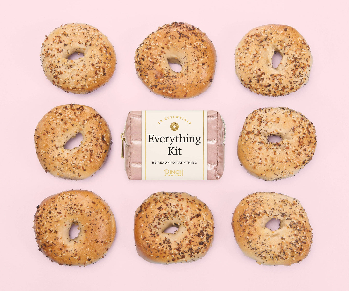 Puffer Everything Kit