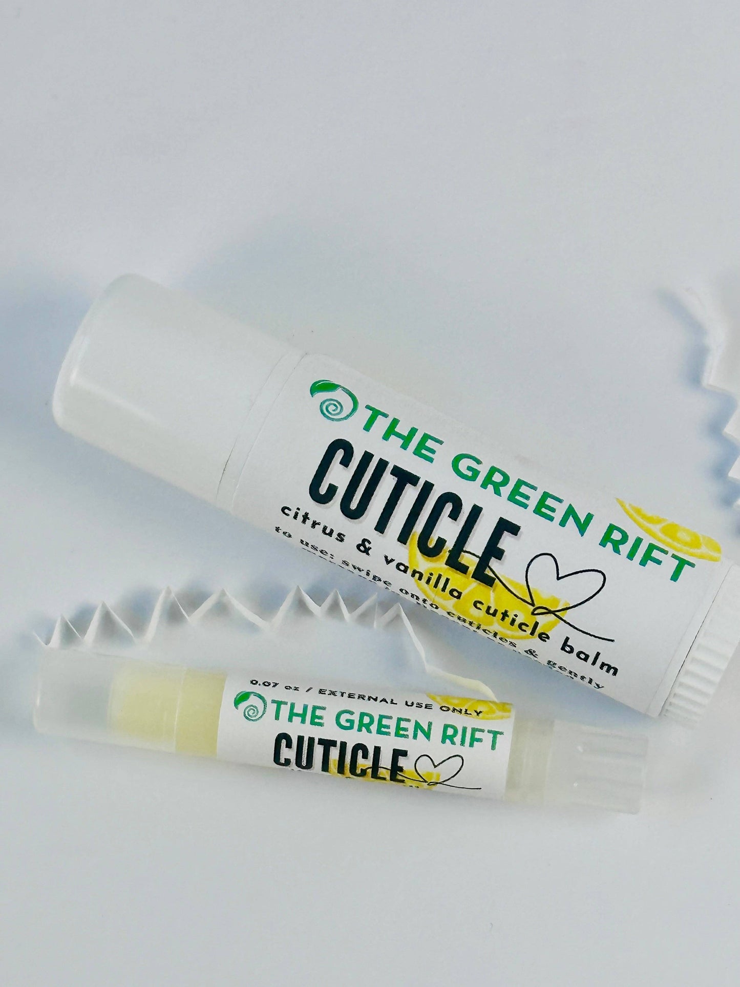 Cuticle Love Stix