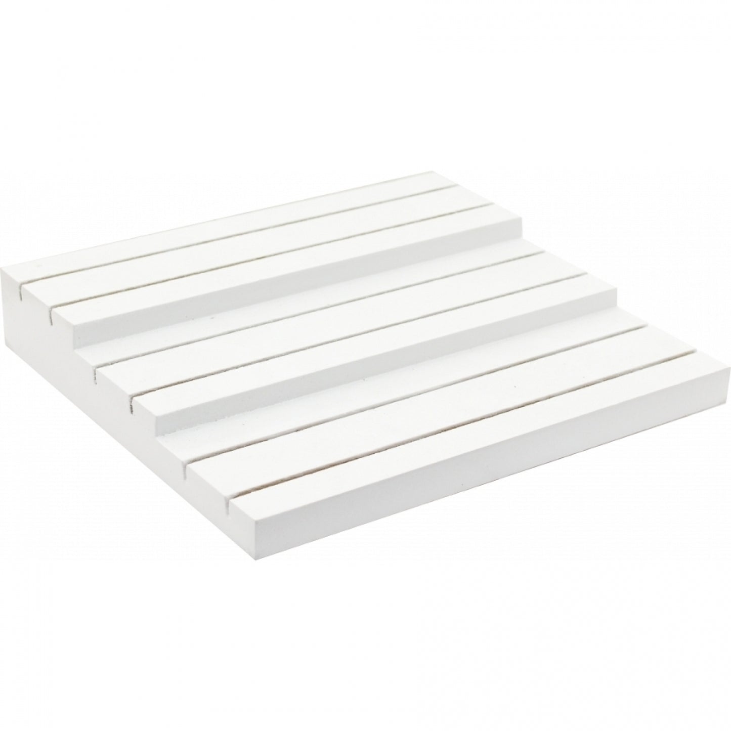 Earring Card Slat Display