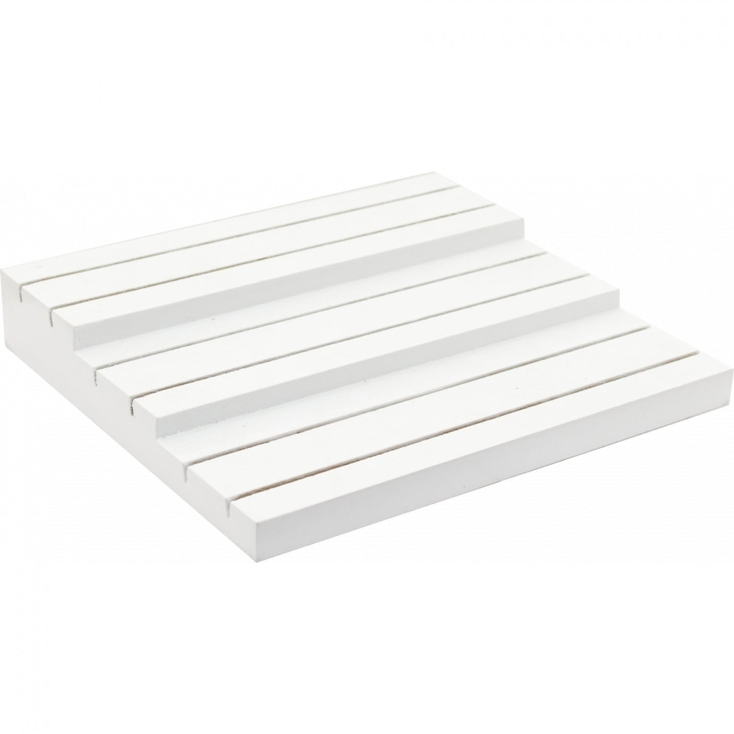 Earring Card Slat Display