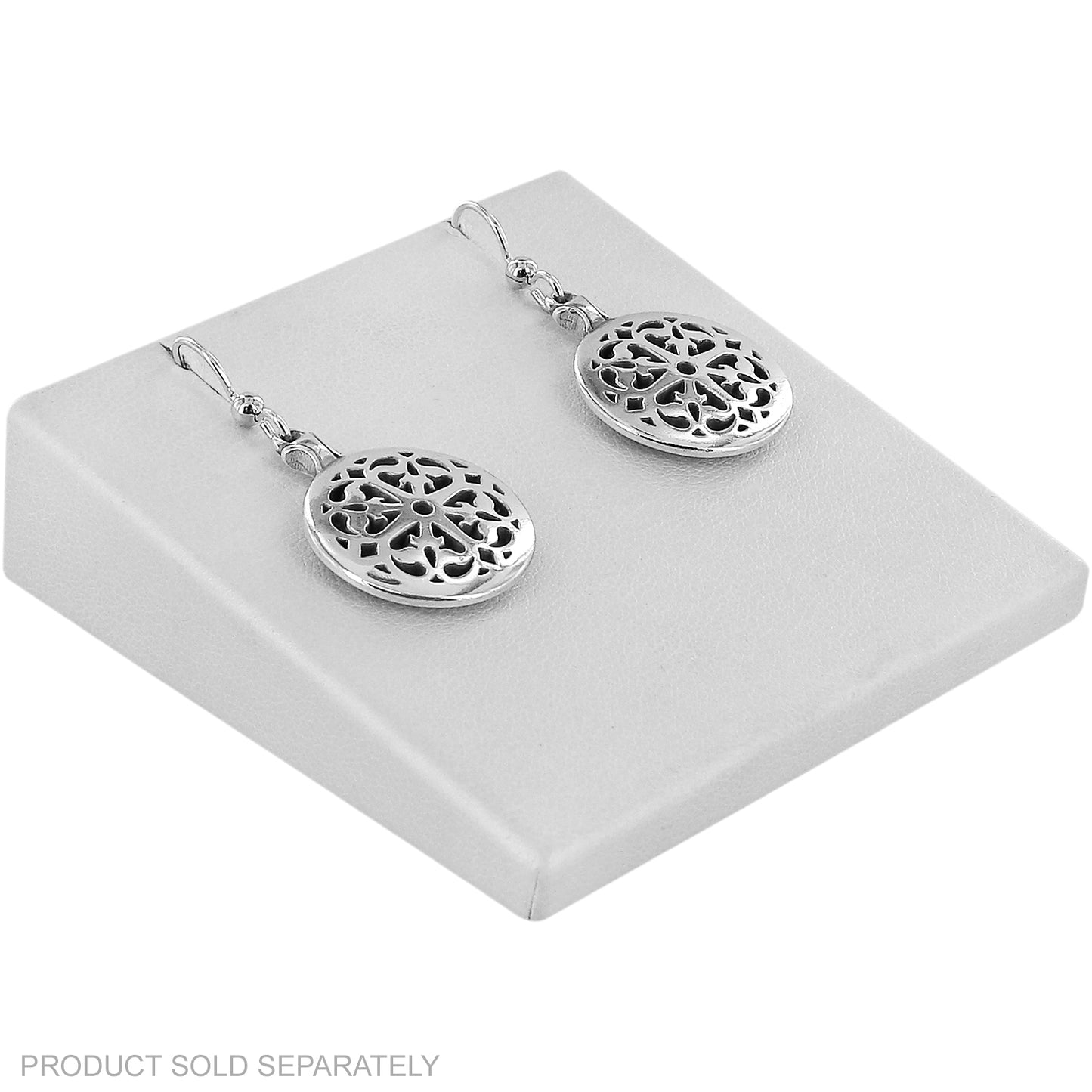 Earring Card Wedge Pack