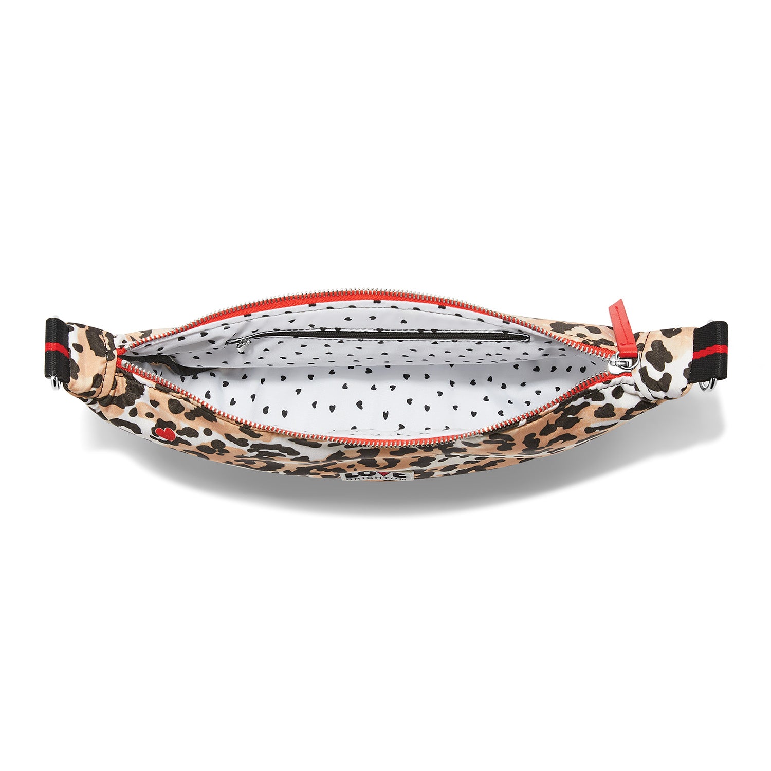 Spotted Love Swing Bag