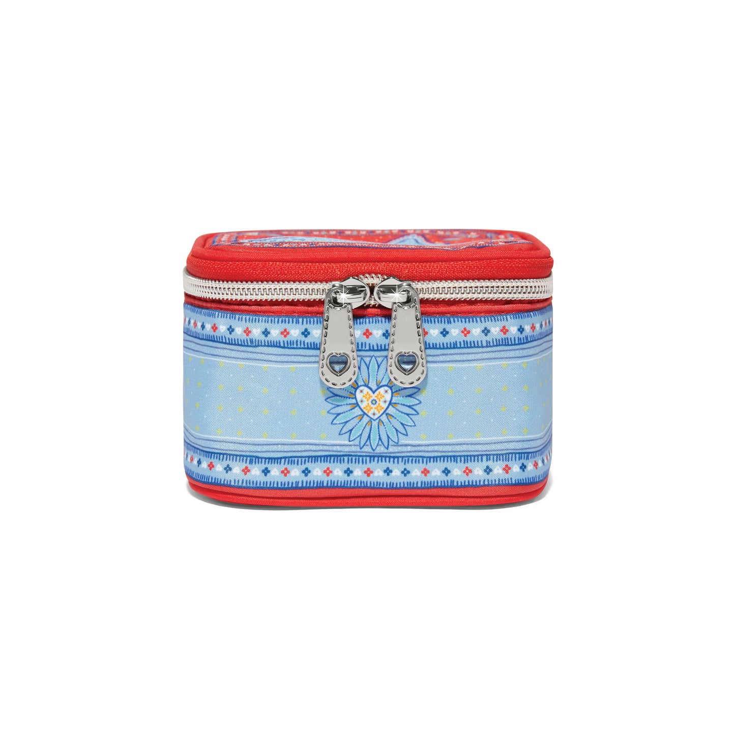 Banana Love Jewelry Case