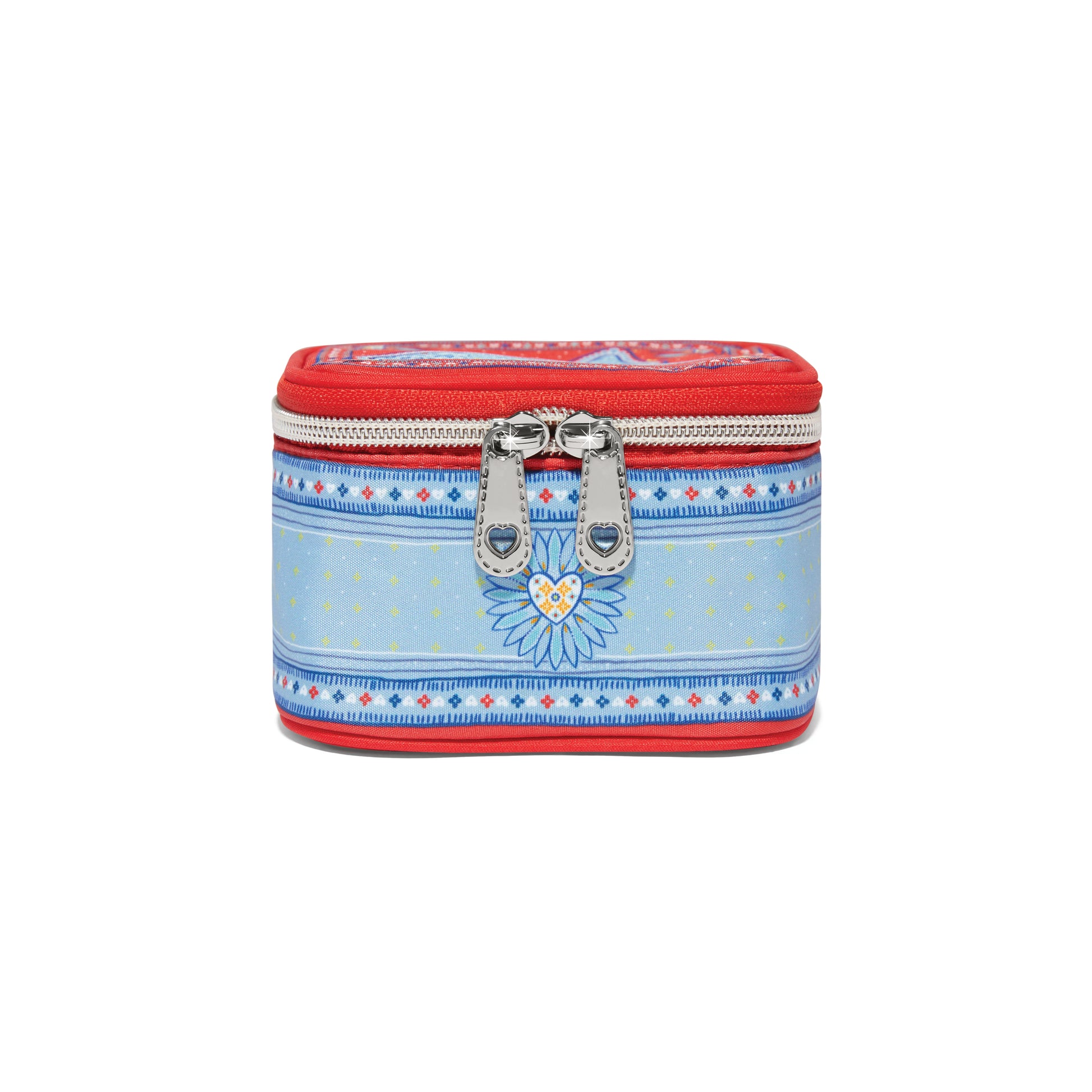 Banana Love Jewelry Case
